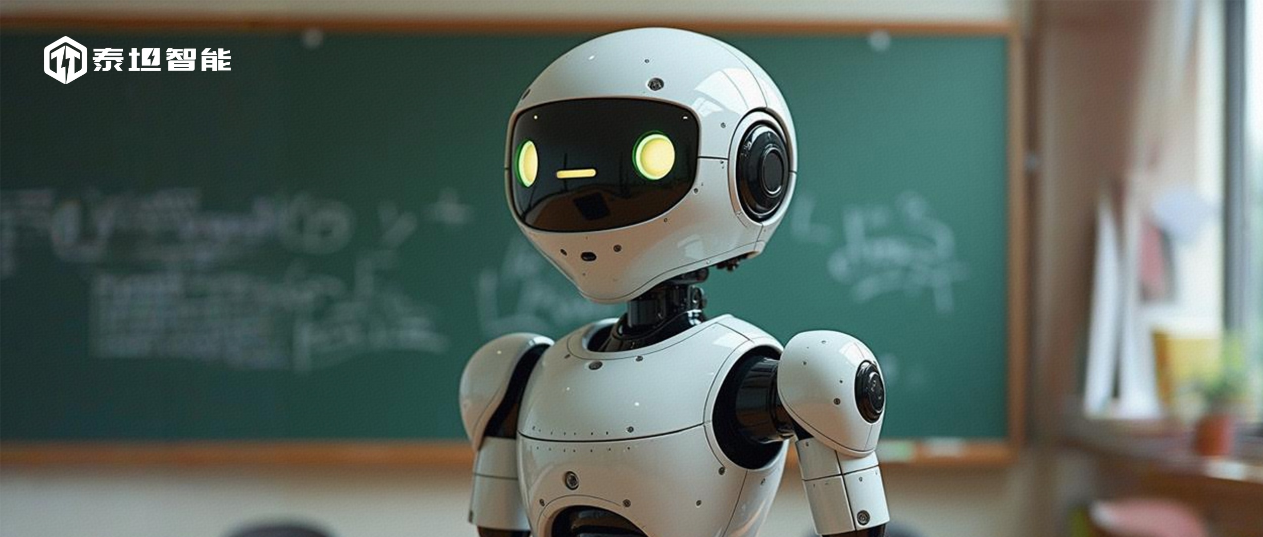 泰坦智能 |  TITANS智能能源方案，让AGV/AMR续航无忧！