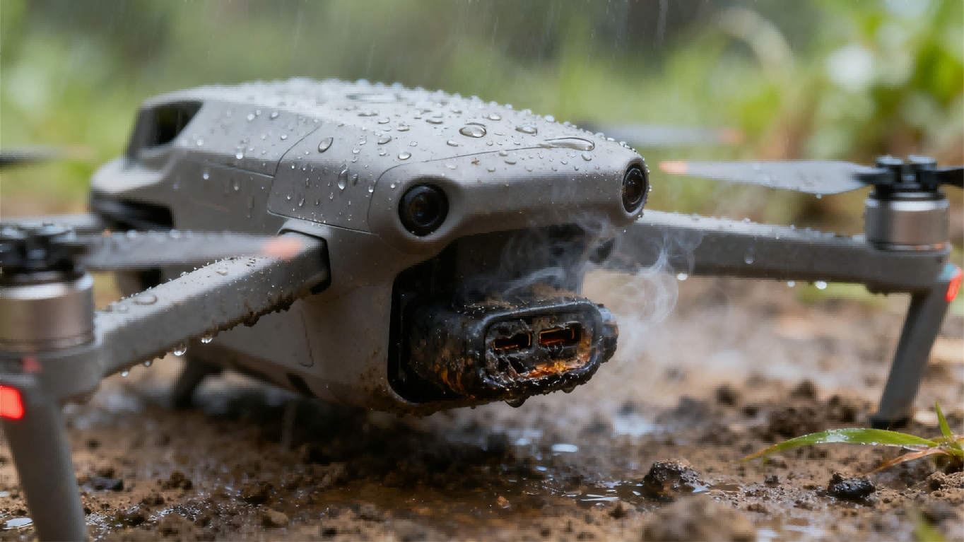生成展示传统充电痛点的图片 生成展示传统充电痛点的图片