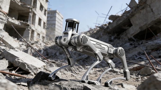 生成特定场景图