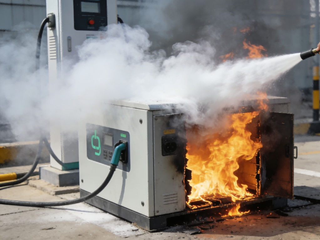 生成特定灭火图片(1)