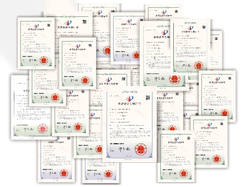 认证证书 认证证书