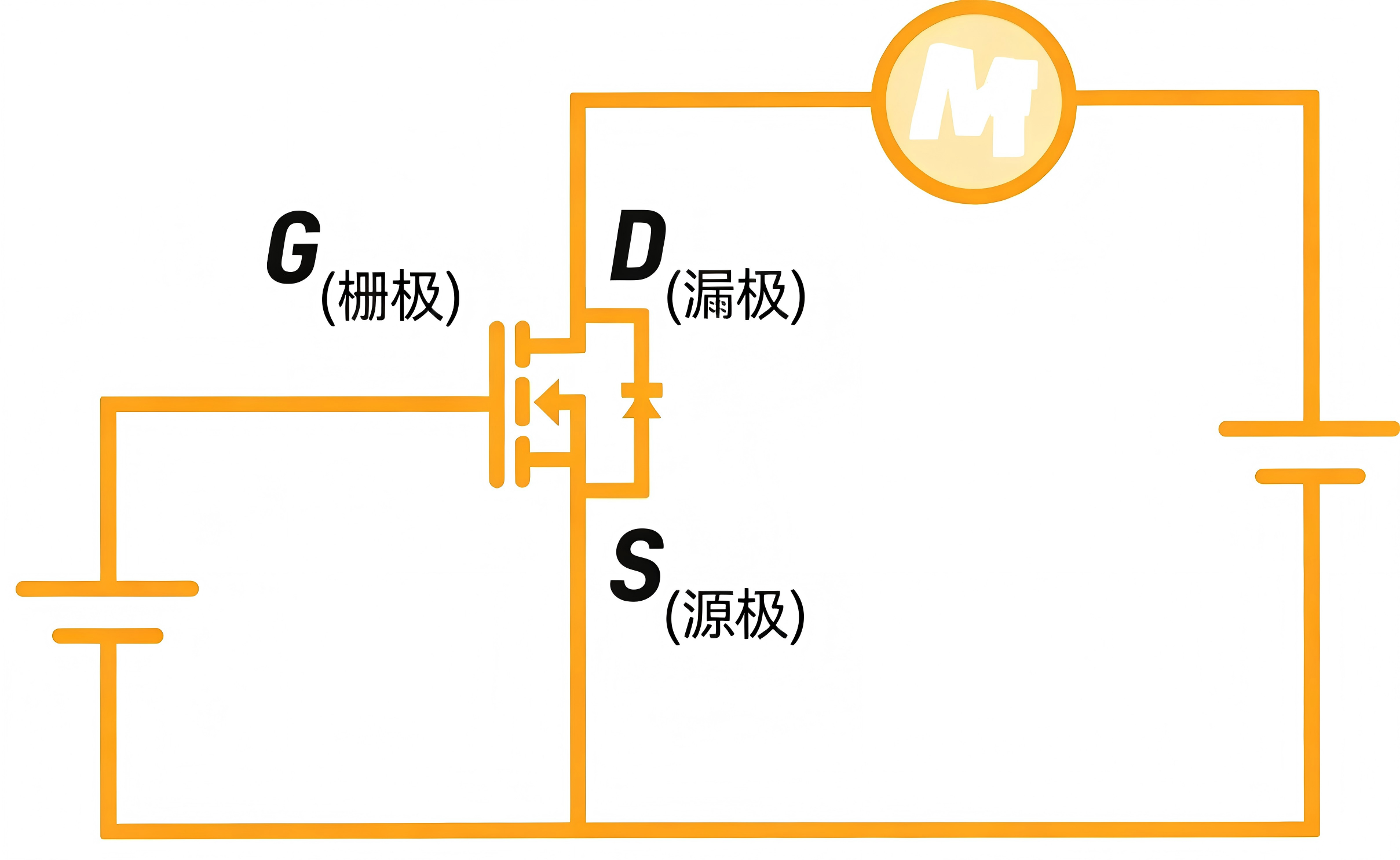 电池MOS管方案原理图生成(1)