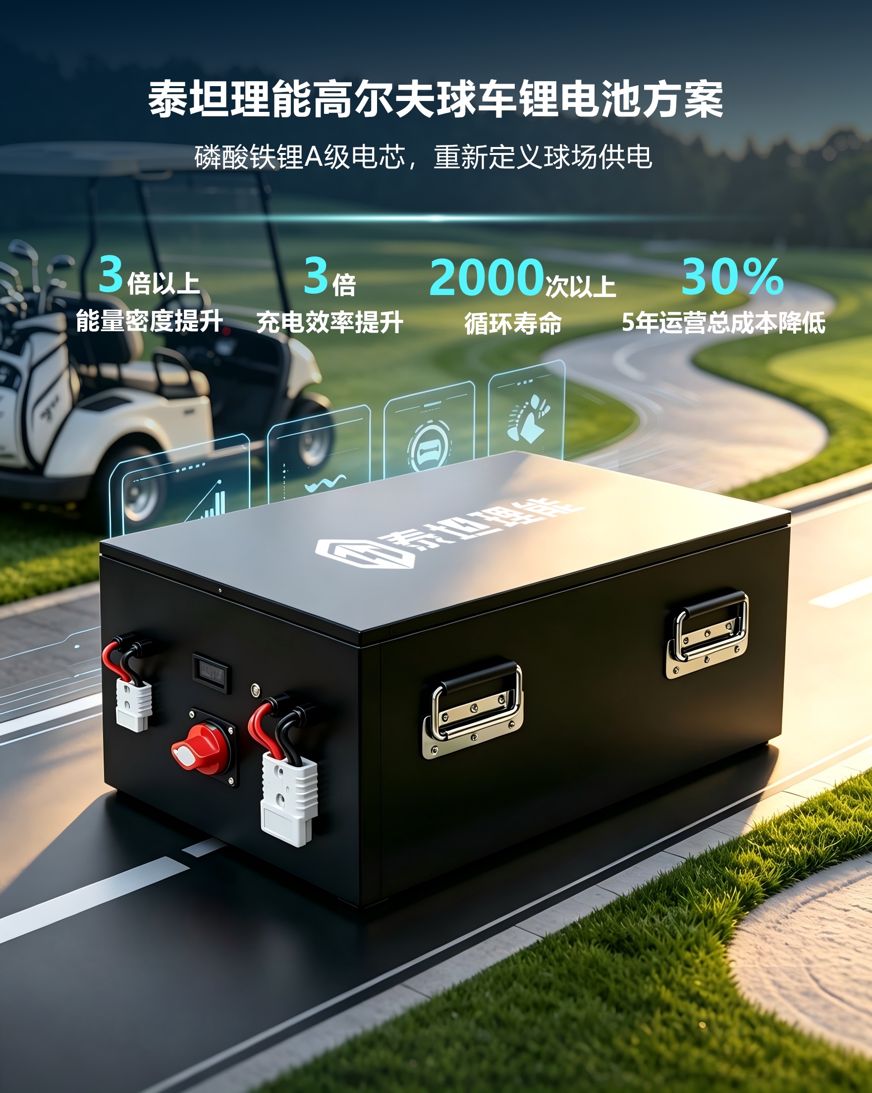高尔夫球车运营痛点(8) 高尔夫球车运营痛点(8)