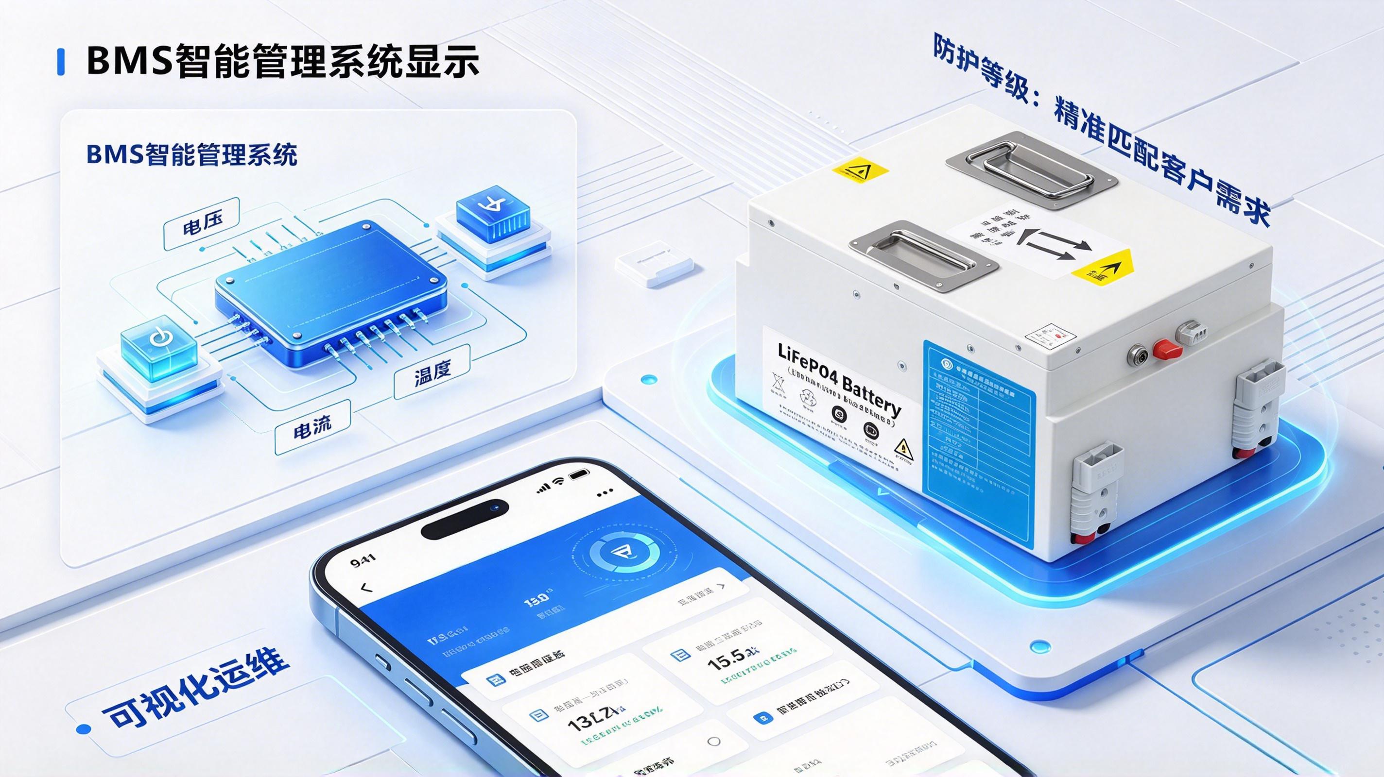AGV_AMR动力电池角色重塑